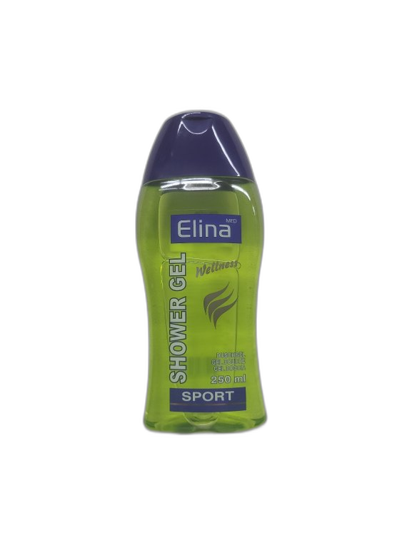 Elina Wellness Sport 250ml – Bild 2