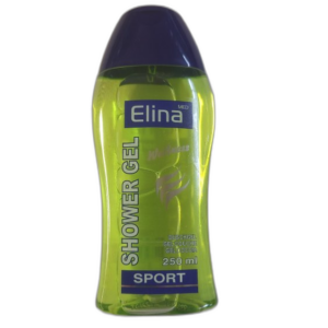 Elina Wellness Sport 250ml