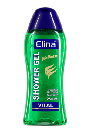 Elina Wellness Vital 250ml