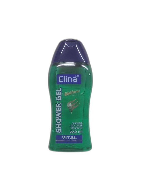 Elina Wellness Vital 250ml – Bild 2