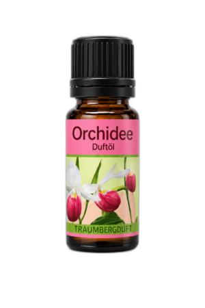 Elina Duftöl Orchidee 10ml