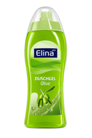 Elina Med Olive 250ml