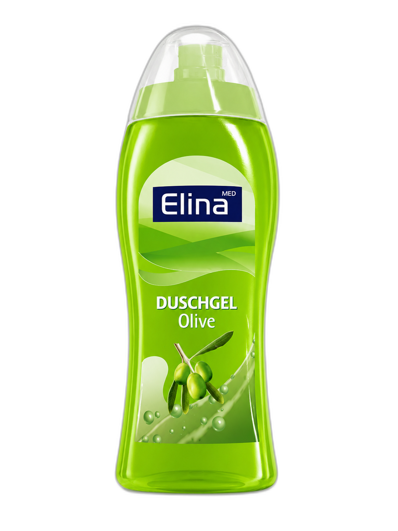 Elina Med Olive 250ml