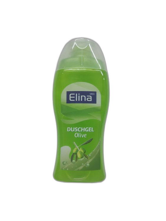 Elina Med Olive 250ml – Bild 2