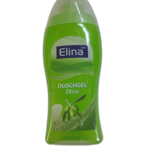 Elina Med Olive 250ml