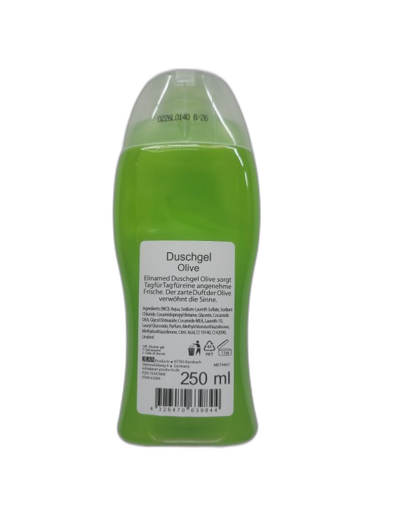 Elina Med Olive 250ml – Bild 3