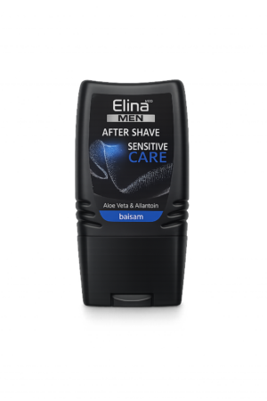 Elina After Shave Sensitive Care 100ml