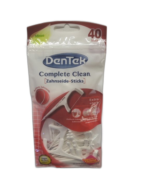 Dentek Hygiene Stick