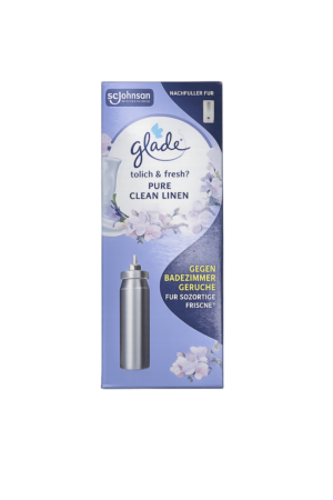 Glade by Brise Touch & Fresh Nachfüller