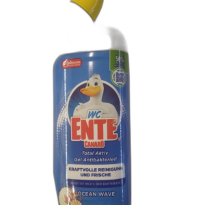 WC Ente Total Aktiv Ocean Wave 750ml
