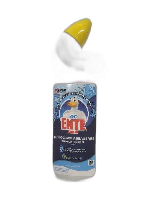 WC Ente Canard 750ml
