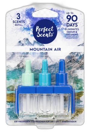 Perfect Scents Mountain Air 20ml