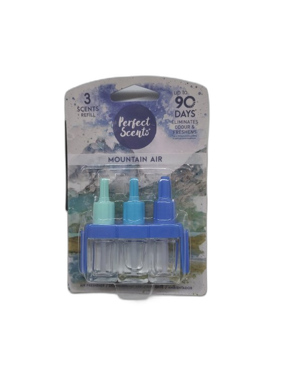 Perfect Scents Mountain Air 20ml