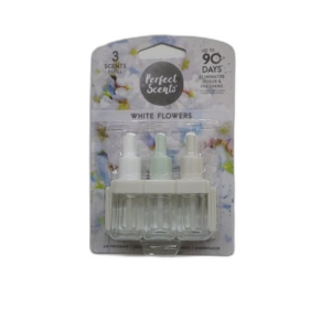Perfect Scents White Flowers 20ml