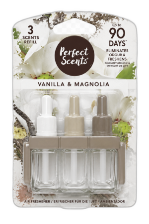 Perfect Scents Vanilla Magnolia 20ml