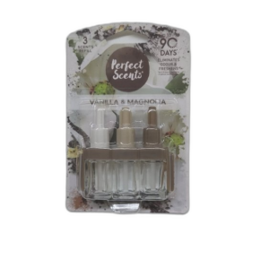 Perfect Scents Vanilla Magnolia 20ml