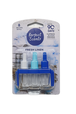 Perfect Scents Fresh Linen 20ml
