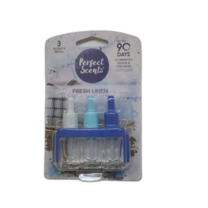 Perfect Scents Fresh Linen 20ml
