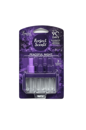 Perfect Peaceful Night Air 20ml