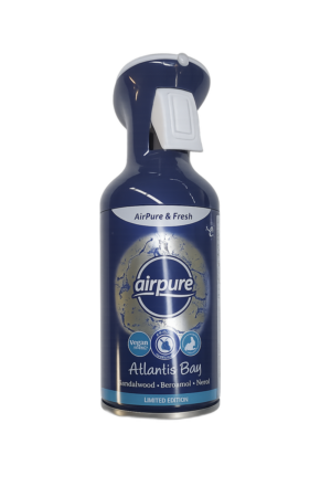 Air Pure Atlantis Bay 250ml