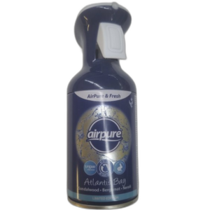 Air Pure Atlantis Bay 250ml