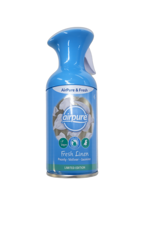 Air Pure Fresh Linen 250ml