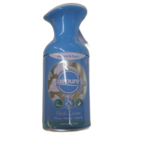 Air Pure Fresh Linen 250ml