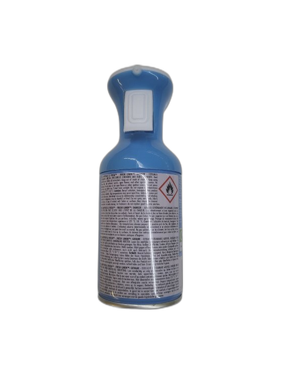 Air Pure Fresh Linen 250ml – Bild 3