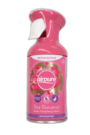 Air Pure True Romance 250ml