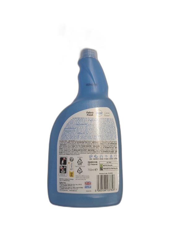 Airpure Fresh Line 750ml Gewebe – Bild 3