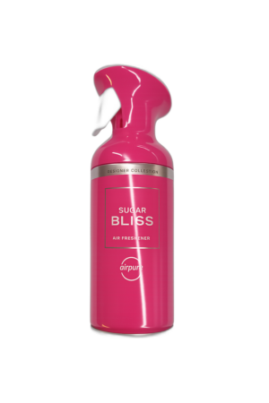 Airpure Poppy Noir Air Freshener 250ml