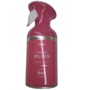 Airpure Poppy Noir Air Freshener 250ml