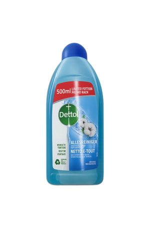 Dettol Allesreiniger 500ml