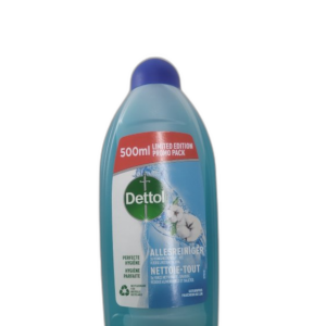 Dettol Allesreiniger 500ml