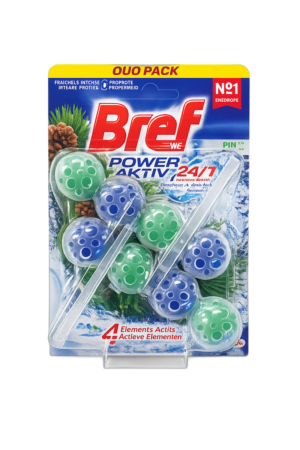 Bref Duo Pack