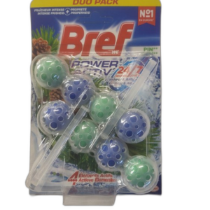 Bref Duo Pack