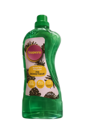 Supero Allzweckreiniger Kiefer 1,25 L