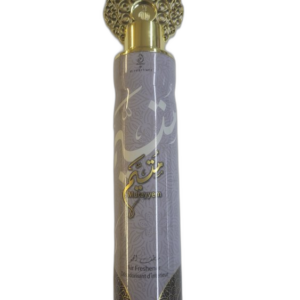 Arabic Air Freshener Mutayyem 300ml