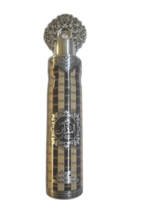 Arabic Air Freshener Al Madaen 300ml