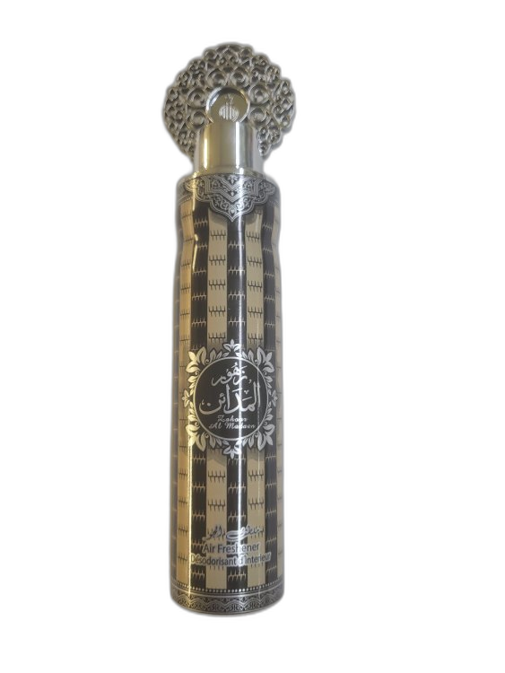 Arabic Air Freshener Al Madaen 300ml