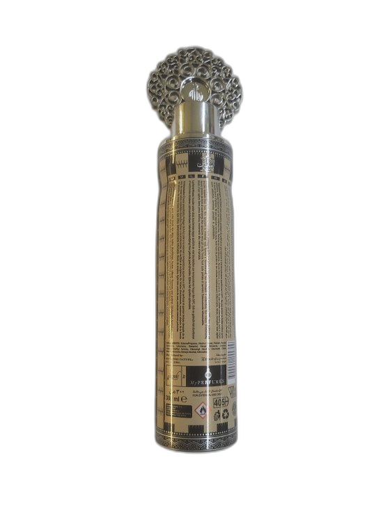 Arabic Air Freshener Al Madaen 300ml – Bild 3