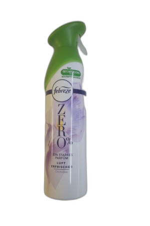 febreze Zero 300ml