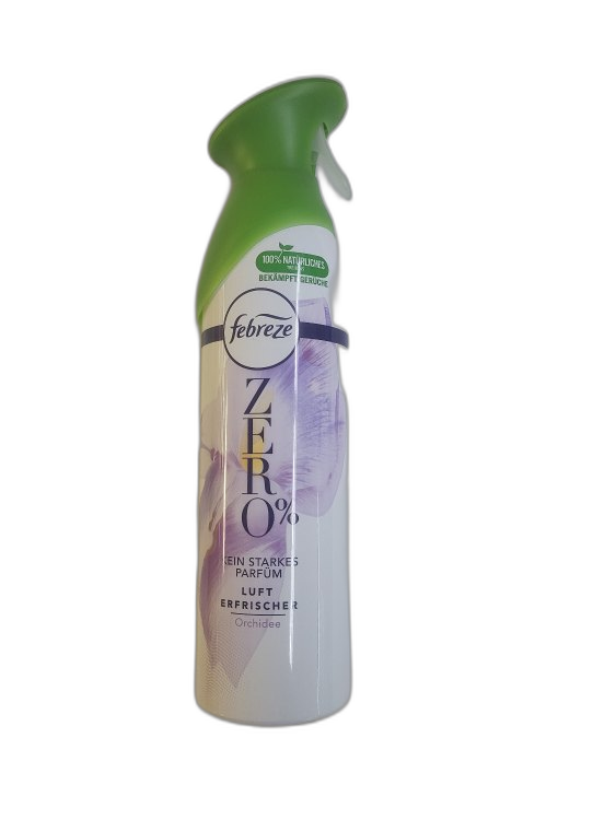 febreze Zero 300ml