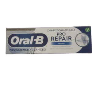 Oral B Pro Original Pro Repair