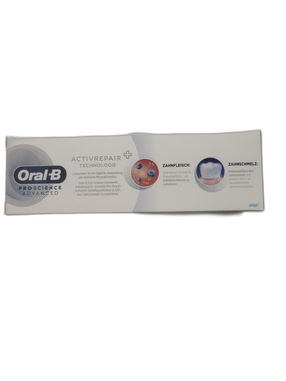 Oral B Pro Original Pro Repair – Bild 3