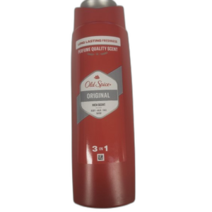 Old Spice Original 250ml