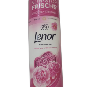 Lenor Wäscheperlen Pfingstrose 160g