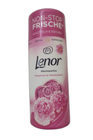 Lenor Wäscheperlen Pfingstrose 160g