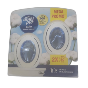 Ambi Pur Doppelpack