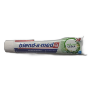 Blend-a-Med Kräuter 75ml